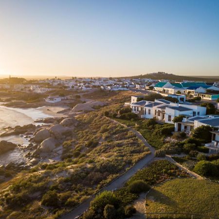 La Baleine Villa Paternoster Exterior foto