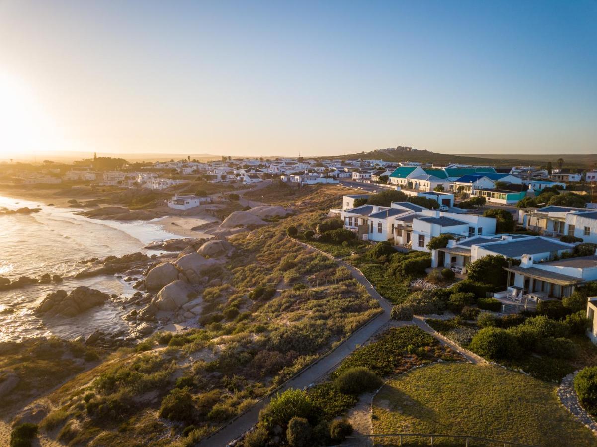 La Baleine Villa Paternoster Exterior foto