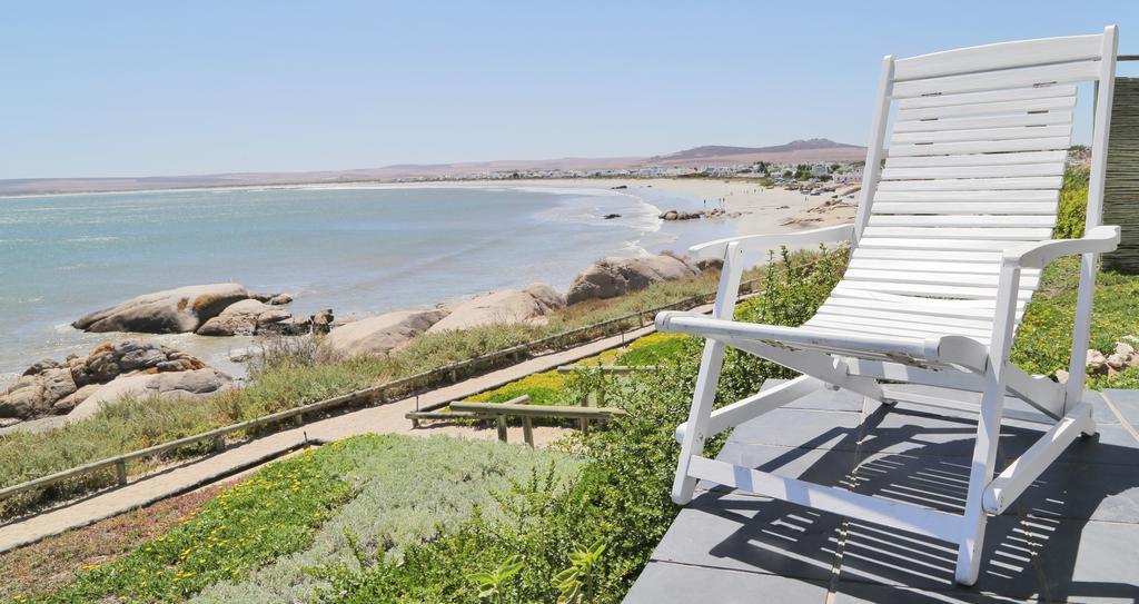 La Baleine Villa Paternoster Exterior foto