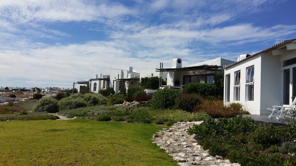 La Baleine Villa Paternoster Exterior foto